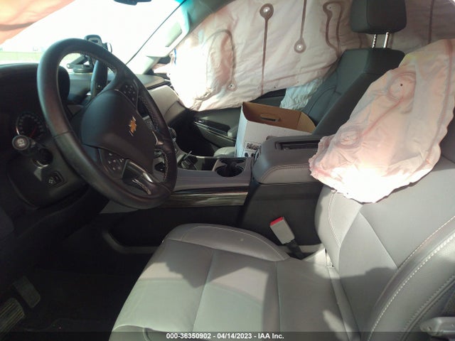 Chevrolet Tahoe Lt 2017 1GNSKBKC8HR392715 Image 5