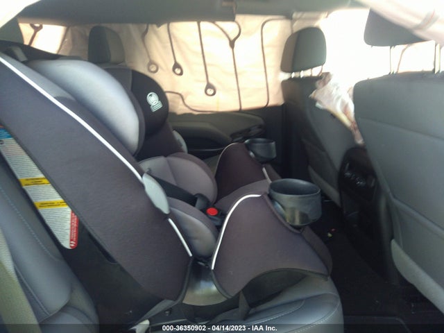 Chevrolet Tahoe Lt 2017 1GNSKBKC8HR392715 Image 8