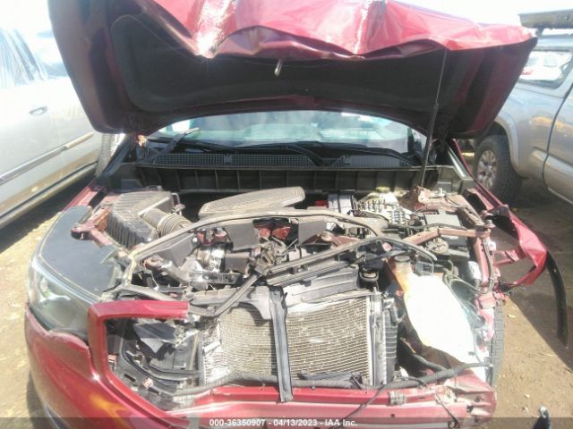 1GKKNVLS7HZ220588 GMC ACADIA SLT