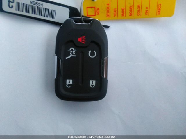 1GKKNVLS7HZ220588 GMC ACADIA SLT
