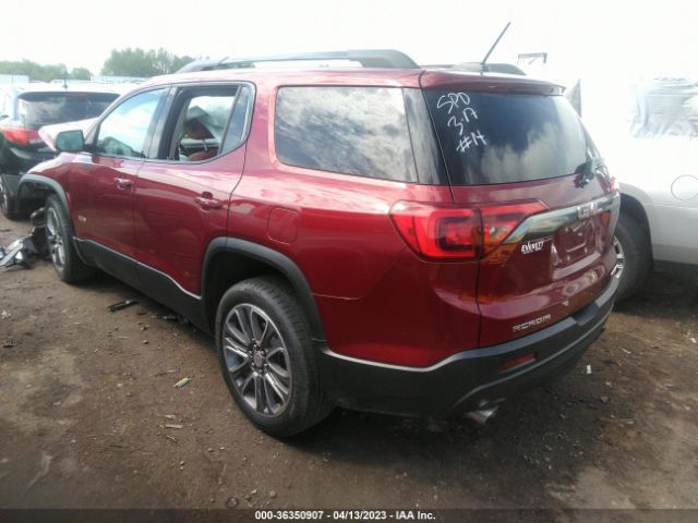 1GKKNVLS7HZ220588 GMC ACADIA SLT