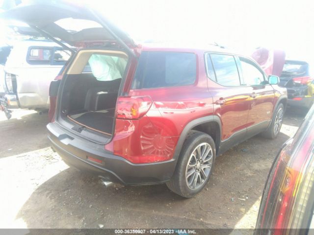1GKKNVLS7HZ220588 GMC ACADIA SLT