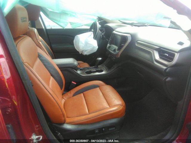 1GKKNVLS7HZ220588 GMC ACADIA SLT
