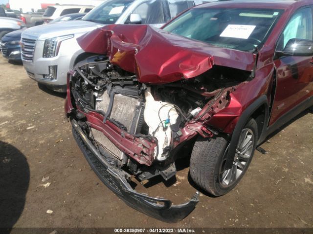 1GKKNVLS7HZ220588 GMC ACADIA SLT