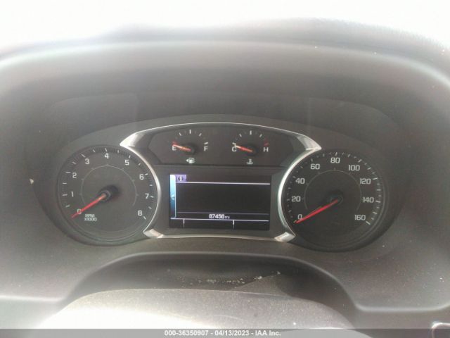 1GKKNVLS7HZ220588 GMC ACADIA SLT