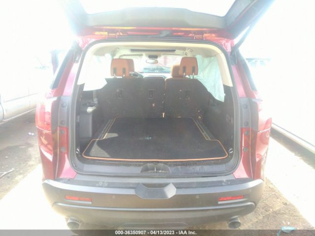 1GKKNVLS7HZ220588 GMC ACADIA SLT