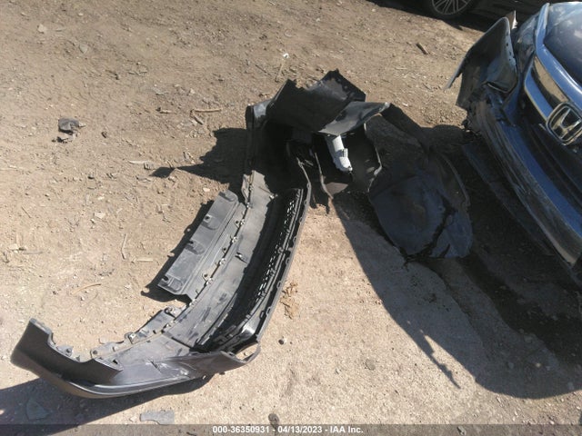 Honda Pilot Ex-l 2019 5FNYF5H58KB036747 Image 12