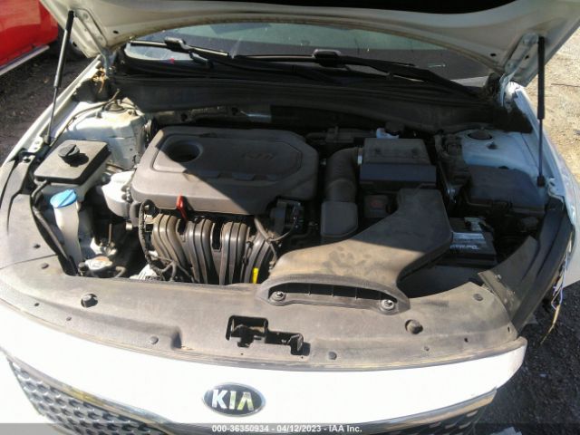 5XXGT4L32JG245966 KIA Optima S