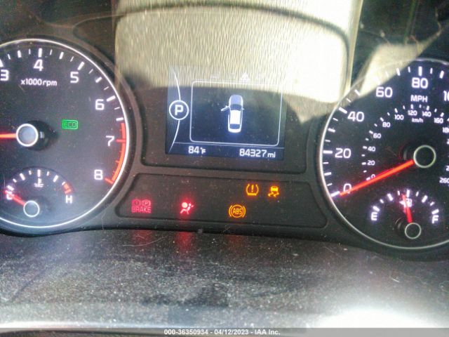 5XXGT4L32JG245966 KIA Optima S
