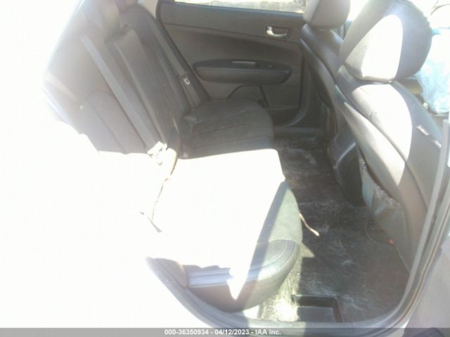 5XXGT4L32JG245966 KIA Optima S