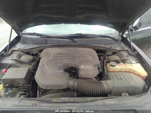 2C3CCAEG8KH687165 Chrysler 300 Limited