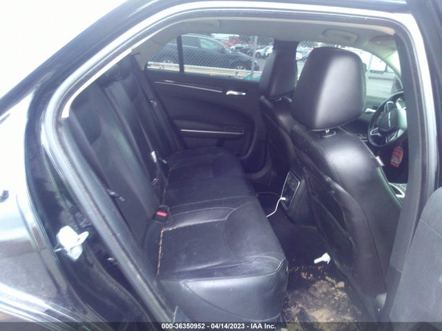 2C3CCAEG8KH687165 Chrysler 300 Limited