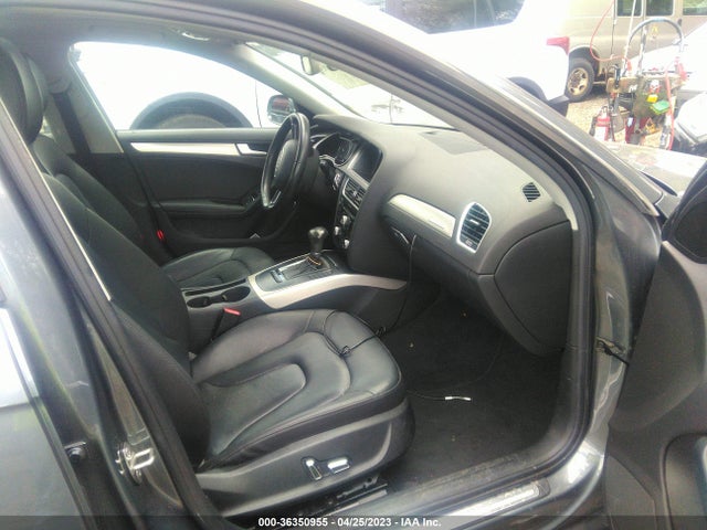 WAUBFAFL2FN007068 Audi A4 PREMIUM