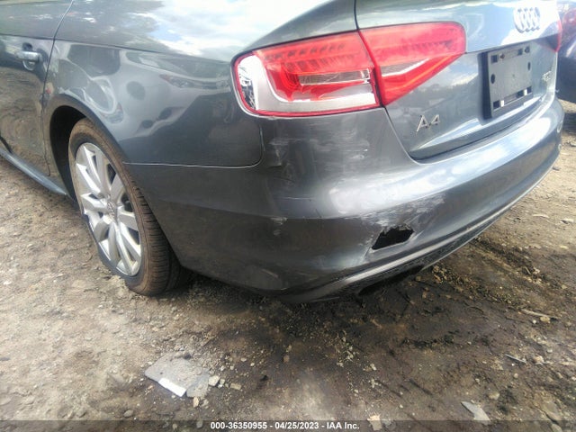 WAUBFAFL2FN007068 Audi A4 PREMIUM