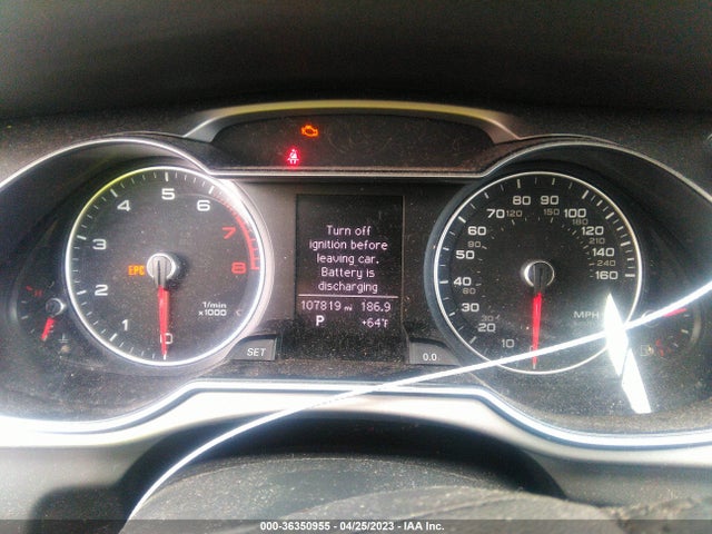 WAUBFAFL2FN007068 Audi A4 PREMIUM