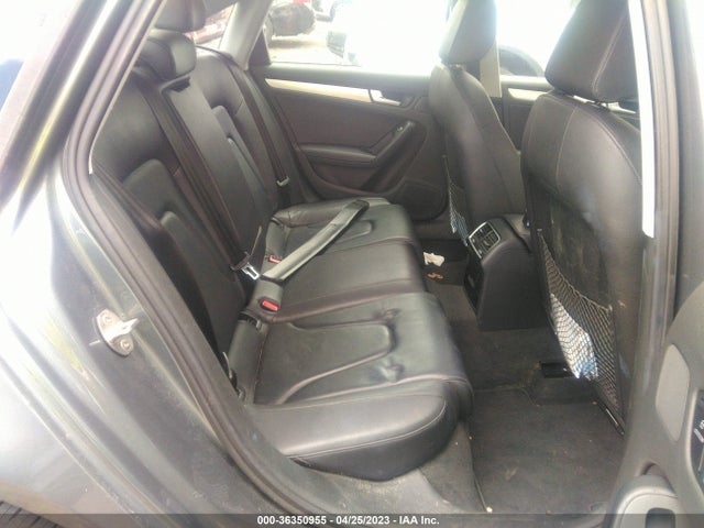 WAUBFAFL2FN007068 Audi A4 PREMIUM