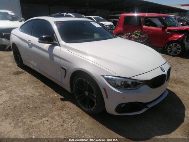 WBA3N7C5XEK220169 auction archive image