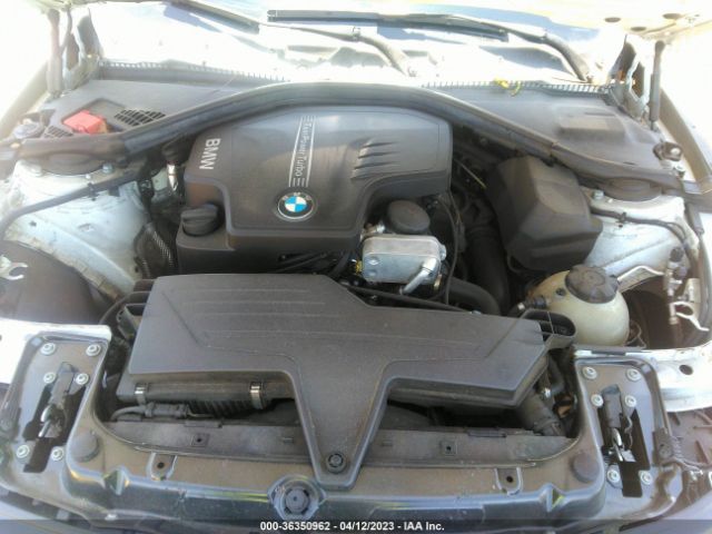 WBA3N7C5XEK220169 BMW 4 Series 428i