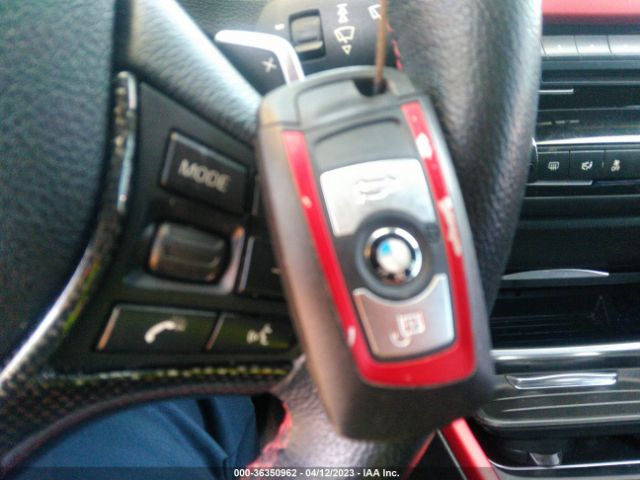 WBA3N7C5XEK220169 BMW 4 Series 428i