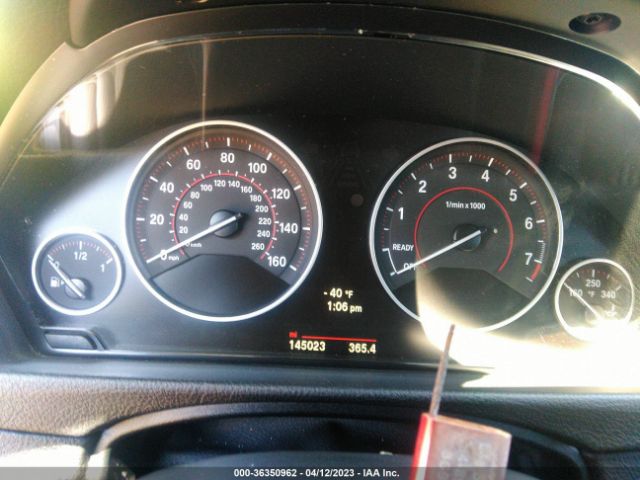 WBA3N7C5XEK220169 BMW 4 Series 428i