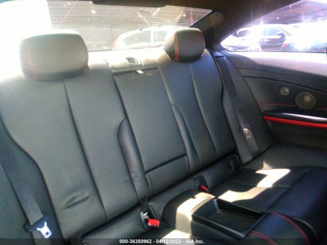 WBA3N7C5XEK220169 BMW 4 Series 428i