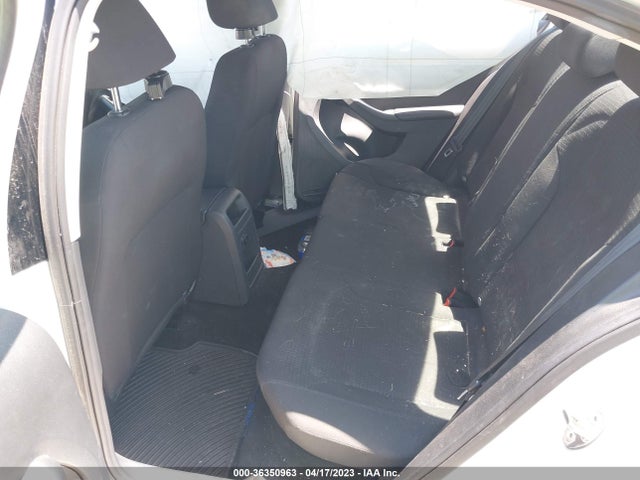 3VW267AJ5GM209701 Volkswagen Jetta Sedan 1.4t S