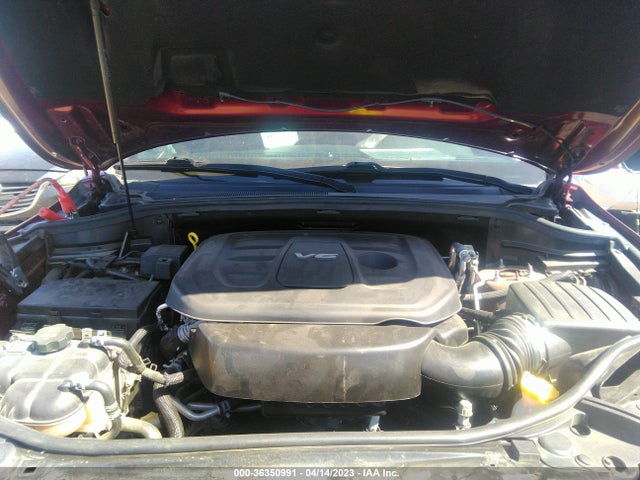 1C4RJFAGXJC348245 Jeep Grand Cherokee Laredo E