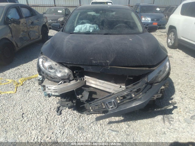 Honda CIVIC EX 2016 19XFC2F81GE079240 Image 6