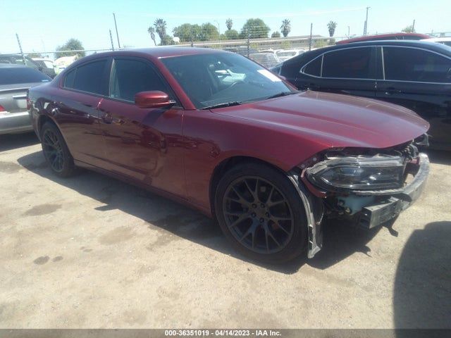 2019 2C3CDXBG8KH644322 main image