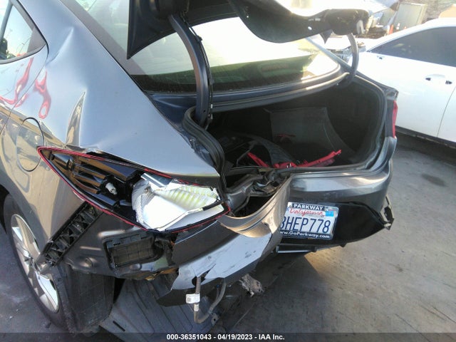 Hyundai ELANTRA SEL 2019 5NPD84LF2KH437103 Image 6