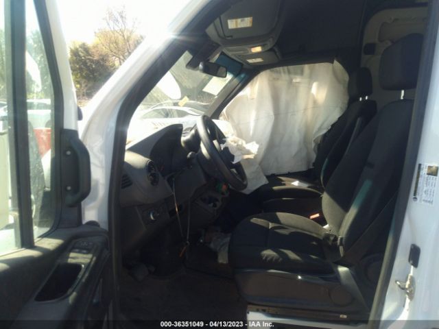 W1Y40CHY5MT058148 Mercedes-Benz SPRINTER CARGO VAN