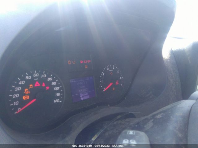 W1Y40CHY5MT058148 Mercedes-Benz SPRINTER CARGO VAN