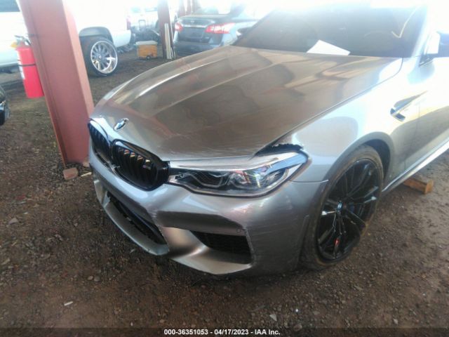 WBSJF0C54KB284825 BMW M5 Competition