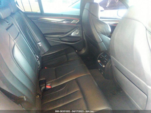 WBSJF0C54KB284825 BMW M5 Competition