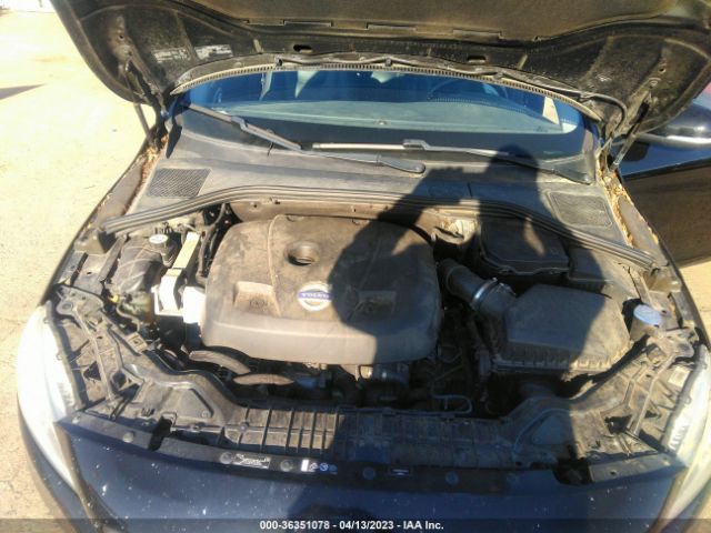 YV126MFB1F1315474 Volvo S60 T5 Premier
