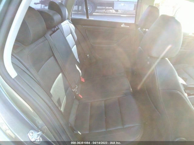 2013 VOLKSWAGEN JETTA SPORTWAGEN TDI W/SUNROOF & NAV VIN: 3VWPL7AJ7DM647369