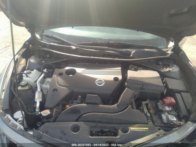 1N4AL3AP6FC461175 Nissan Altima 2.5 S