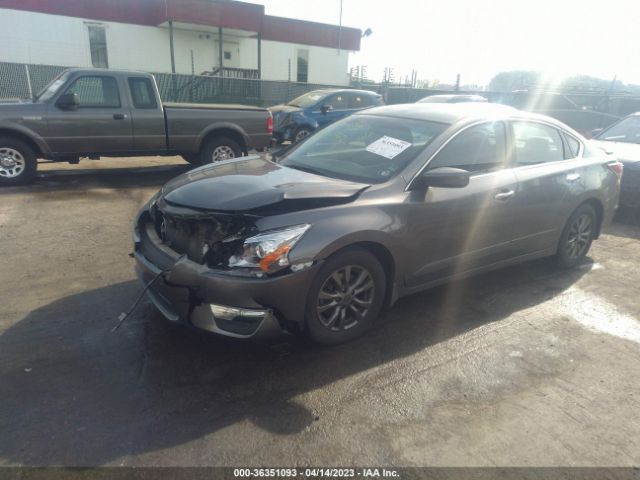 1N4AL3AP6FC461175 Nissan Altima 2.5 S