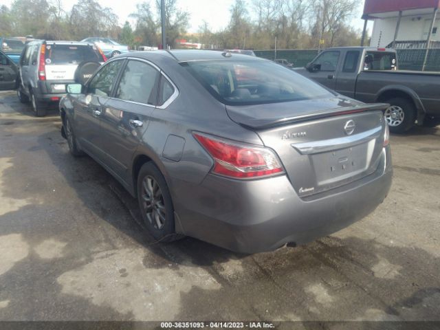 1N4AL3AP6FC461175 Nissan Altima 2.5 S
