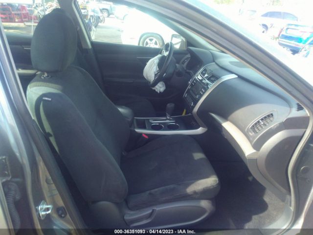 1N4AL3AP6FC461175 Nissan Altima 2.5 S