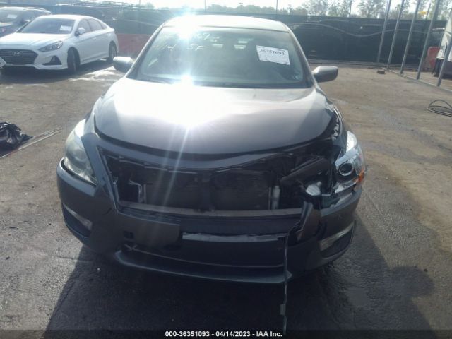 1N4AL3AP6FC461175 Nissan Altima 2.5 S