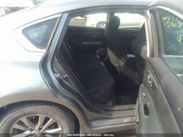1N4AL3AP6FC461175 Nissan Altima 2.5 S