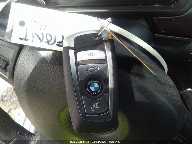 2016 BMW 5 SERIES 528I XDRIVE VIN: WBA5A7C58GG643939