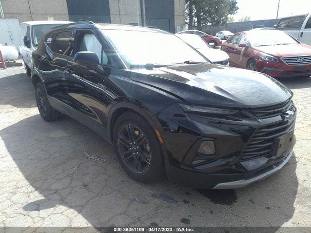 2020 3GNKBBRA6LS695521 головне зображення