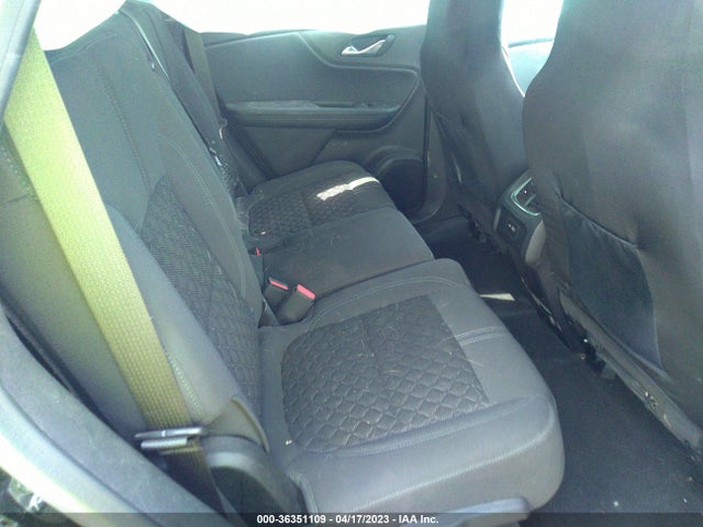Chevrolet Blazer Lt 2020 3GNKBBRA6LS695521 Image 8
