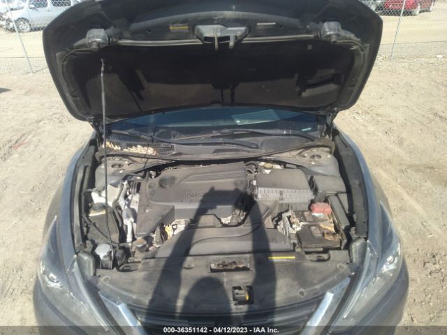 1N4AL3AP9JC218260 Nissan Altima 2.5 Sr