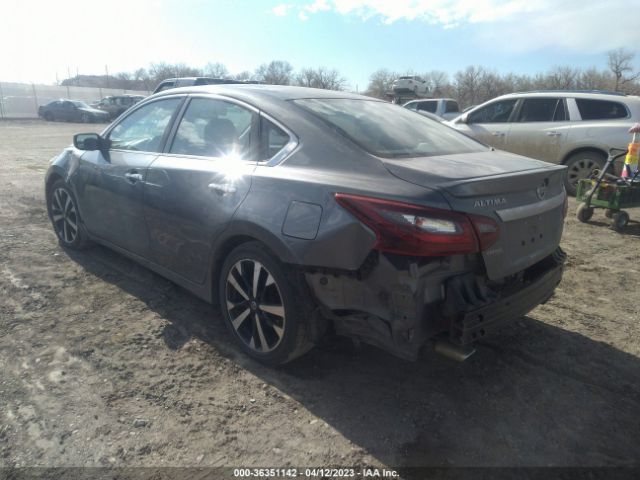 1N4AL3AP9JC218260 Nissan Altima 2.5 Sr