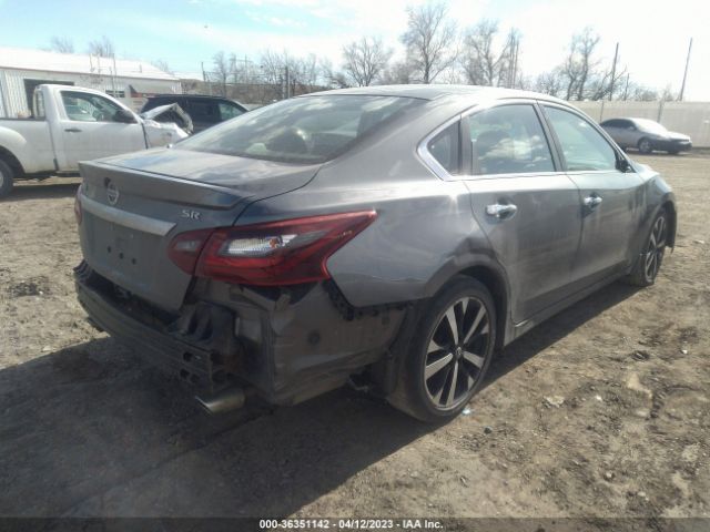 1N4AL3AP9JC218260 Nissan Altima 2.5 Sr