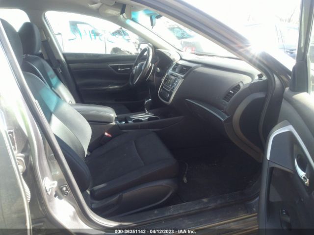 1N4AL3AP9JC218260 Nissan Altima 2.5 Sr