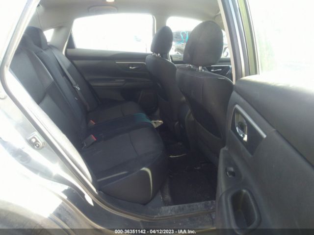 1N4AL3AP9JC218260 Nissan Altima 2.5 Sr